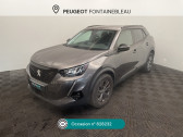 Peugeot 2008 occasion année 2022 boite Manuelle Annonce Peugeot 2008 occasion Essence PURETECH 130 S&S BVM6 STYLE à Avon