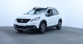 Peugeot 2008 occasion année 2019 boite Automatique Annonce Peugeot 2008 occasion Essence PureTech 130 S&S EAT6 GT Line Toit Pano + Grip Control à LE PUY EN VELAY