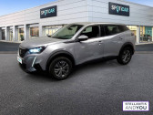 Peugeot 2008 PureTech 130 S&S EAT8 Active Business   REZE 44