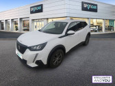Peugeot 2008 PureTech 130 S&S EAT8 Active Business  2021 - annonce de voiture en vente sur Auto Sélection.com