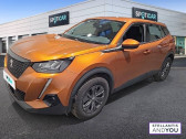 Peugeot 2008 PureTech 130 S&S EAT8 Active Business  2021 - annonce de voiture en vente sur Auto Sélection.com