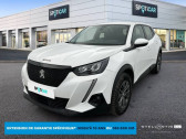 Annonce Peugeot 2008 occasion Essence PureTech 130 S&S EAT8 Active Business  AULNAY