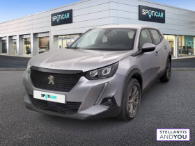 Peugeot 2008 , garage SPOTICAR STELLANTIS &YOU LYON VENISSIEUX ETATS-UNIS   VENISSIEUX