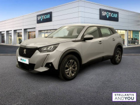 Peugeot 2008 , garage SPOTICAR STELLANTIS &YOU MALAKOFF  MALAKOFF