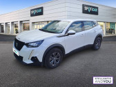 Annonce Peugeot 2008 occasion Essence PureTech 130 S&S EAT8 Active Business  CESSON-SEVIGNE