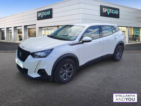 Peugeot 2008 , garage SPOTICAR STELLANTIS &YOU CESSON-SEVIGNE  CESSON-SEVIGNE