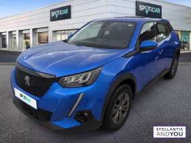 Peugeot 2008 , garage SPOTICAR STELLANTIS &YOU LE GRAND QUEVILLY  LE GRAND QUEVILLY