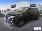 Peugeot 2008 PureTech 130 S&S EAT8 Active Business  2021 - annonce de voiture en vente sur Auto Sélection.com