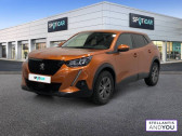 Annonce Peugeot 2008 occasion Essence PureTech 130 S&S EAT8 Active Business  ECULLY