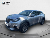 Annonce Peugeot 2008 occasion Essence PureTech 130 S&S EAT8 Active Business  LA SEYNE SUR MER