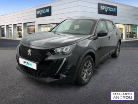 Peugeot 2008 , garage SPOTICAR STELLANTIS &YOU JOINVILLE  JOINVILLE LE PONT