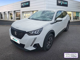 Peugeot 2008 , garage SPOTICAR STELLANTIS &YOU AUBAGNE  AUBAGNE