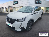 Peugeot 2008 occasion année 2021 boite Automatique Annonce Peugeot 2008 occasion Essence PureTech 130 S&S EAT8 Active Business à AUBAGNE