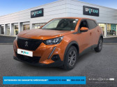 Peugeot 2008 occasion année 2021 boite Automatique Annonce Peugeot 2008 occasion Essence PureTech 130 S&S EAT8 Active Business à ECULLY