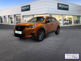 Annonce Peugeot 2008 occasion Essence PureTech 130 S&S EAT8 Active Pack  CESSON-SEVIGNE