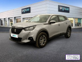 Annonce Peugeot 2008 occasion Essence PureTech 130 S&S EAT8 Active Pack à NANTERRE