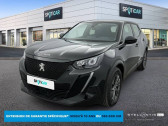 Peugeot 2008 occasion année 2021 boite Automatique Annonce Peugeot 2008 occasion Essence PureTech 130 S&S EAT8 Active Pack à VELIZY