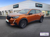 Peugeot 2008 PureTech 130 S&S EAT8 Active Pack   CESSON-SEVIGNE 35