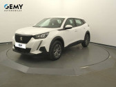 Peugeot 2008 PureTech 130 S&S EAT8 Active Pack   Angers 49