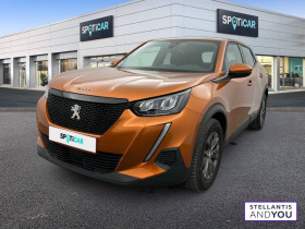 Peugeot 2008 , garage SPOTICAR STELLANTIS &YOU MONTIGNY  MONTIGNY LE BRETONNEUX