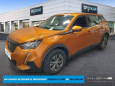 Peugeot 2008 occasion année 2021 boite Automatique Annonce Peugeot 2008 occasion Essence PureTech 130 S&S EAT8 Active Pack à REZE
