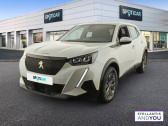 Peugeot 2008 occasion année 2021 boite Automatique Annonce Peugeot 2008 occasion Essence PureTech 130 S&S EAT8 Active Pack à VILLENEUVE D'ASCQ