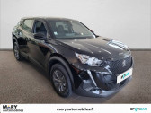 Peugeot 2008 PureTech 130 S&S EAT8 Active Pack  2022 - annonce de voiture en vente sur Auto Sélection.com