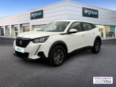 Annonce Peugeot 2008 occasion Essence PureTech 130 S&S EAT8 Active Pack  MALAKOFF