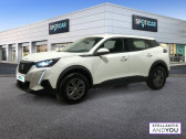Peugeot 2008 PureTech 130 S&S EAT8 Active Pack   CESSON SEVIGNE 35