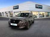 Peugeot 2008 PureTech 130 S&S EAT8 Active Pack  2021 - annonce de voiture en vente sur Auto Sélection.com
