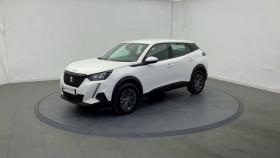 Peugeot 2008 , garage Peugeot Perpignan  PERPIGNAN