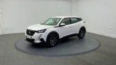 Peugeot 2008 occasion année 2021 boite Automatique Annonce Peugeot 2008 occasion Essence PureTech 130 S&S EAT8 Active Pack à PERPIGNAN