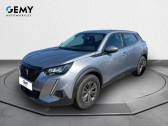 Annonce Peugeot 2008 occasion Essence PureTech 130 S&S EAT8 Active Pack  HYERES