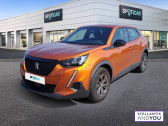 Peugeot 2008 PureTech 130 S&S EAT8 Active Pack  2023 - annonce de voiture en vente sur Auto Sélection.com