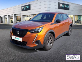 Peugeot 2008 , garage SPOTICAR STELLANTIS &YOU CESSON-SEVIGNE  CESSON-SEVIGNE