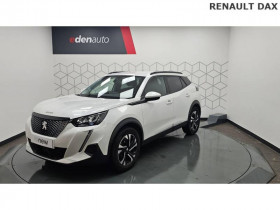 Peugeot 2008 , garage RENAULT DAX � DAX