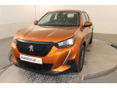 Peugeot 2008 occasion année 2021 boite Automatique Annonce Peugeot 2008 occasion Essence PureTech 130 S&S EAT8 Active Pack à Osny