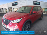 Peugeot 2008 occasion année 2021 boite Automatique Annonce Peugeot 2008 occasion Essence PureTech 130 S&S EAT8 Active à VAULX EN VELIN