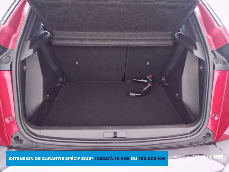 Peugeot 2008 PureTech 130 S&S EAT8 Active  occasion à VAULX EN VELIN - photo n°6