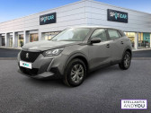 Annonce Peugeot 2008 occasion Essence PureTech 130 S&S EAT8 Active  MALAKOFF