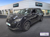 Peugeot 2008 PureTech 130 S&S EAT8 Active  2021 - annonce de voiture en vente sur Auto Sélection.com