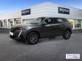 Annonce Peugeot 2008 occasion Essence PureTech 130 S&S EAT8 Active  CESSON-SEVIGNE