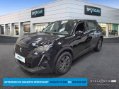 Peugeot 2008 occasion année 2021 boite Automatique Annonce Peugeot 2008 occasion Essence PureTech 130 S&S EAT8 Active à ORVAULT