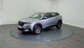 Peugeot 2008 PureTech 130 S&S EAT8 Active  2021 - annonce de voiture en vente sur Auto Sélection.com