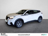 Peugeot 2008 occasion année 2021 boite Automatique Annonce Peugeot 2008 occasion Essence PureTech 130 S&S EAT8 Active à Lisieux