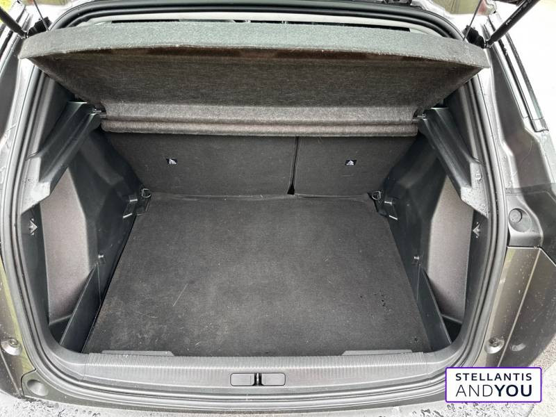 Peugeot 2008 PureTech 130 S&S EAT8 Active  occasion  MALAKOFF - photo n5