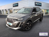 Peugeot 2008 occasion année 2021 boite Automatique Annonce Peugeot 2008 occasion Essence PureTech 130 S&S EAT8 Allure Business à VILLENEUVE D'ASCQ