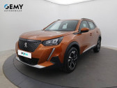 Peugeot 2008 PureTech 130 S&S EAT8 Allure Business   VANNES 56