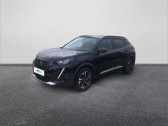 Peugeot 2008 PureTech 130 S&S EAT8 Allure Business  2021 - annonce de voiture en vente sur Auto Sélection.com