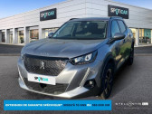 Peugeot 2008 occasion année 2021 boite Automatique Annonce Peugeot 2008 occasion Essence PureTech 130 S&S EAT8 Allure Business à ORVAULT